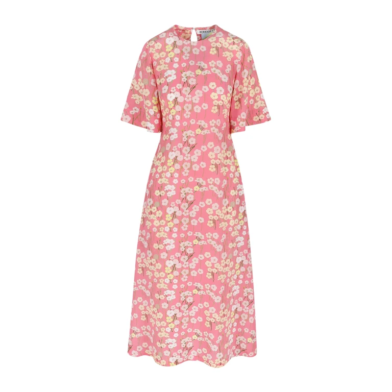 Bernadette Dress Marjorie