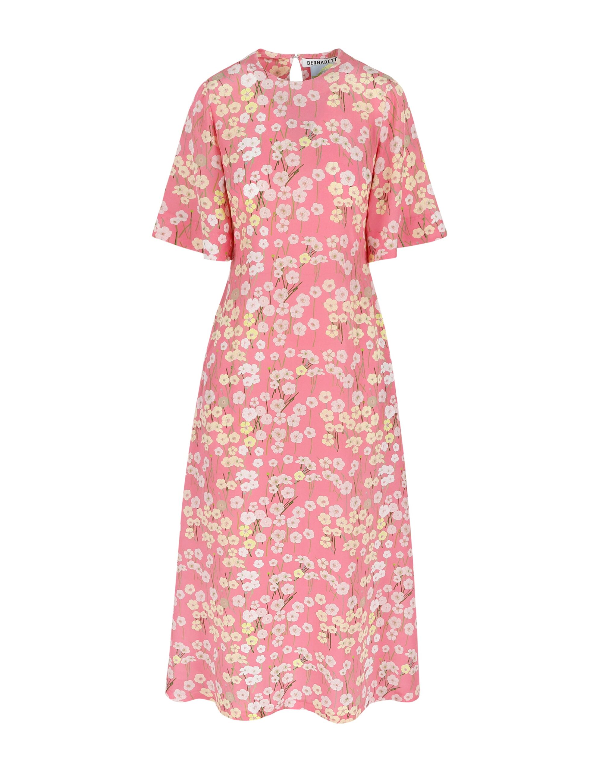 Bernadette Dress Marjorie Bernadette Dress Marjorie