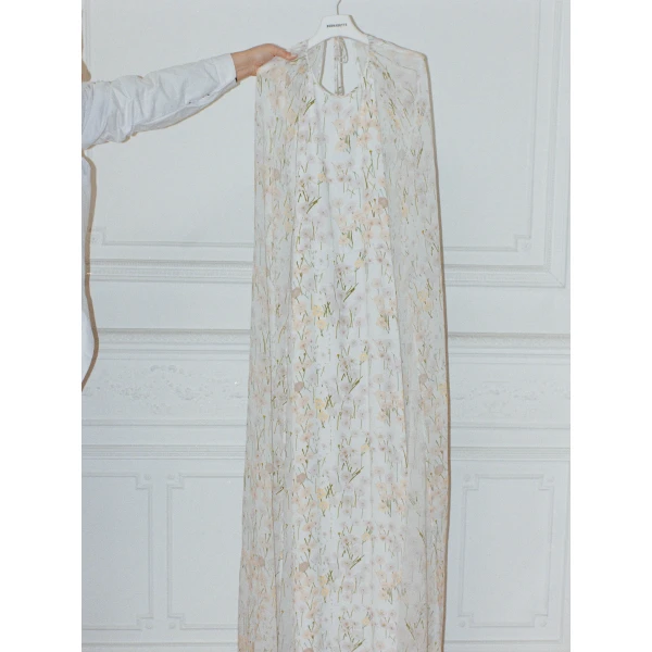 Bernadette dress