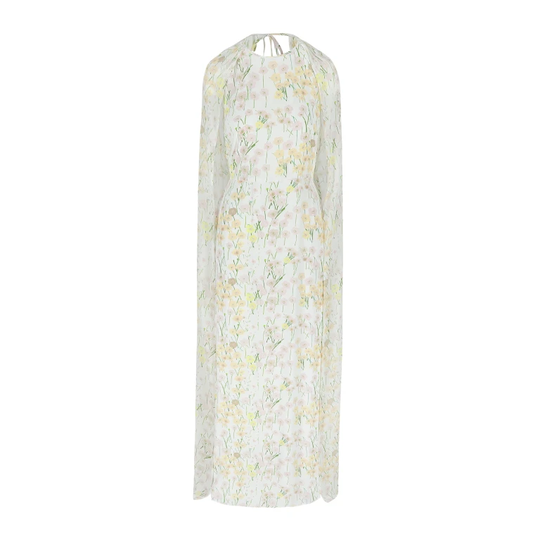 Bernadette Dress Mina