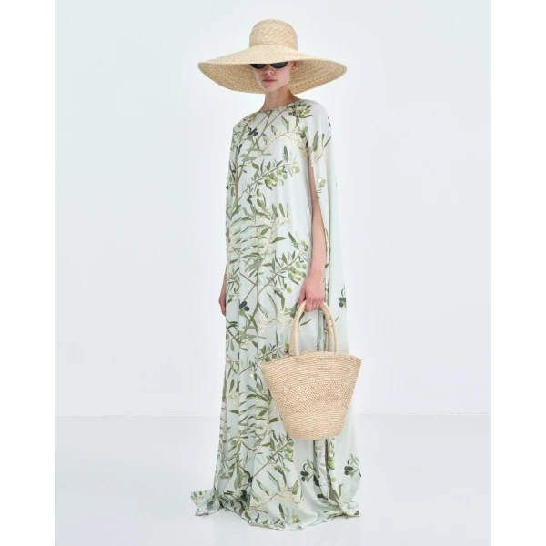 Bernadette dress