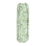 Bernadette Dress Minnie Embroidered
