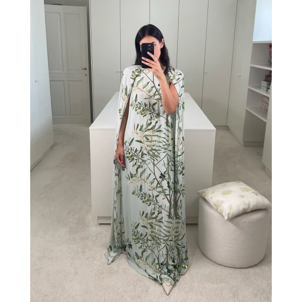 Bernadette dresses