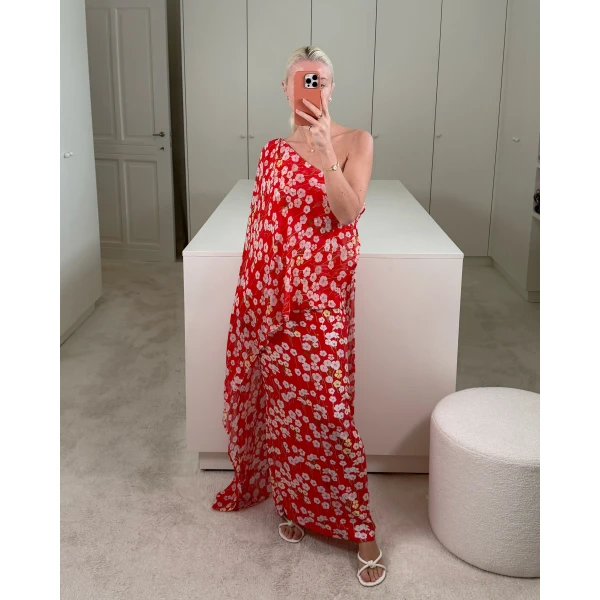Bernadette dresses