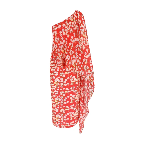 Bernadette Dress Nick