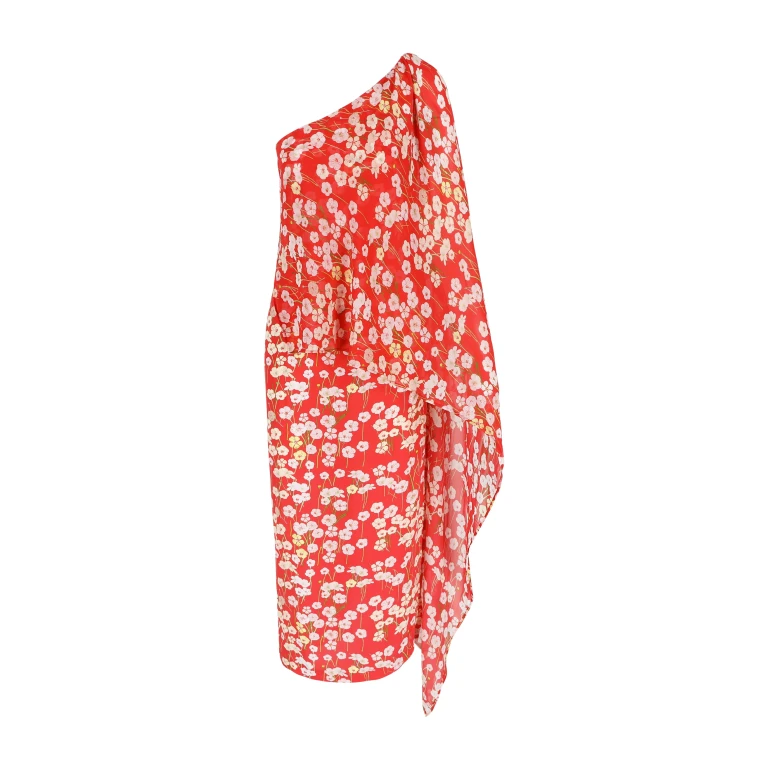 Bernadette Dress Nick