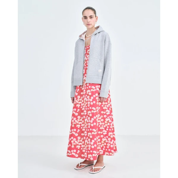 Bernadette dress