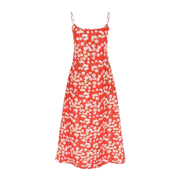 Bernadette Dress Nicky
