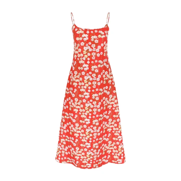 Bernadette Dress Nicky