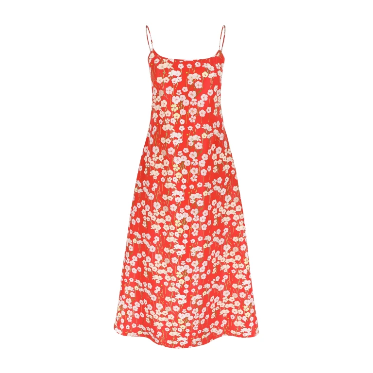 Bernadette Dress Nicky
