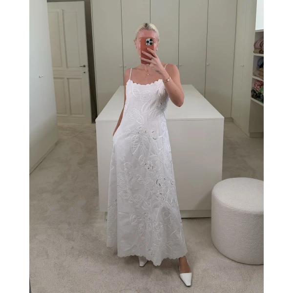 Bernadette dresses