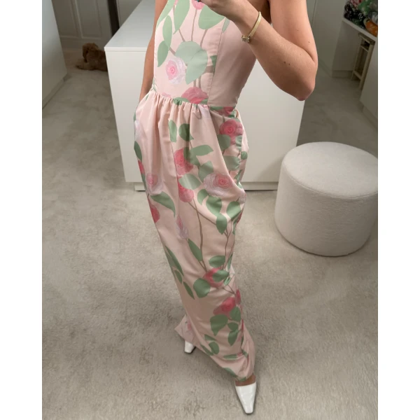 Bernadette dress