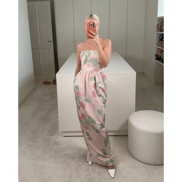 Bernadette dresses