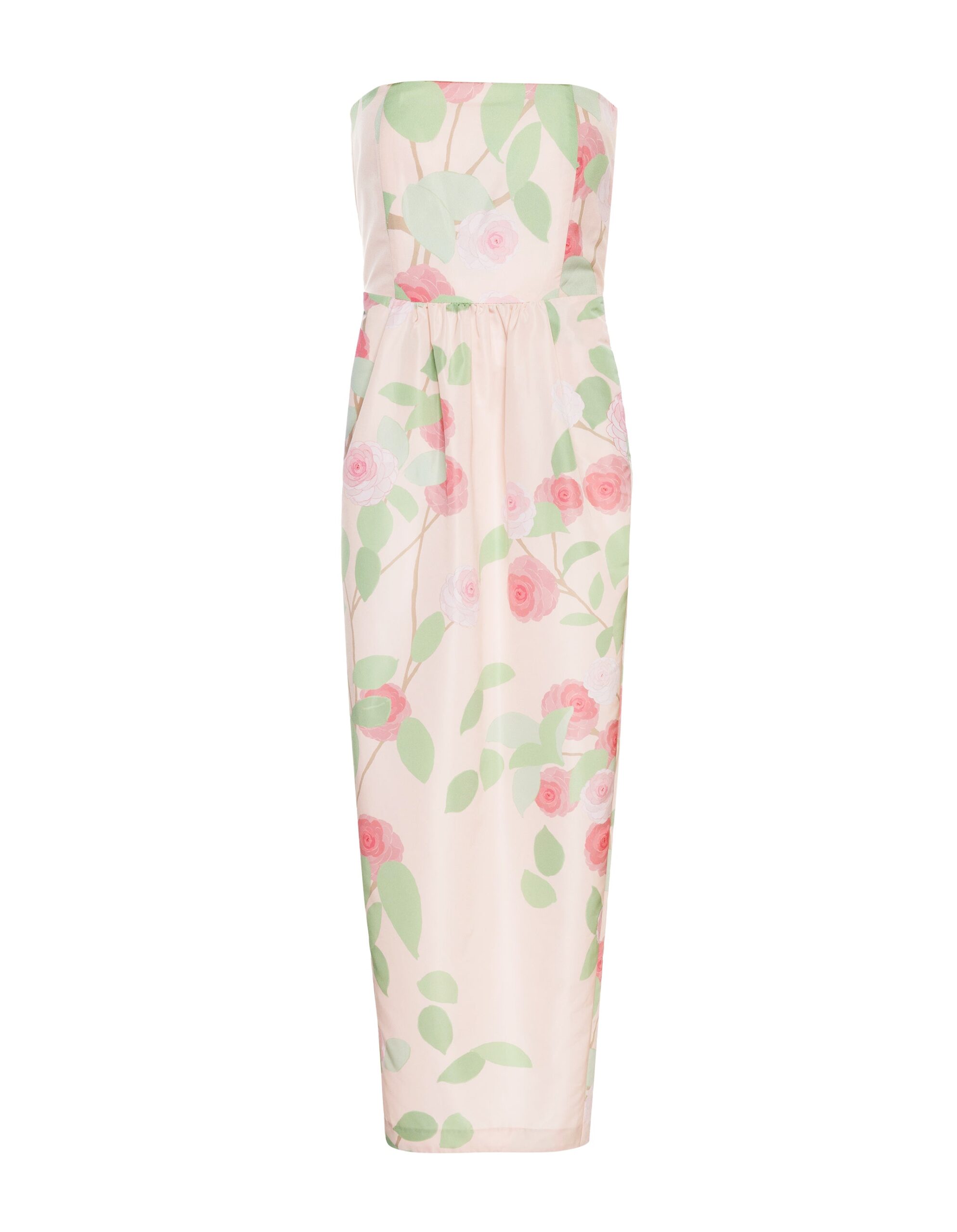 Bernadette Long Dress Lena Bernadette Long Dress Lena