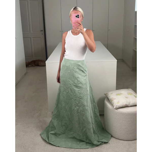 Bernadette dress
