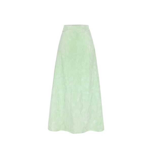 Bernadette Long Skirt Caswell