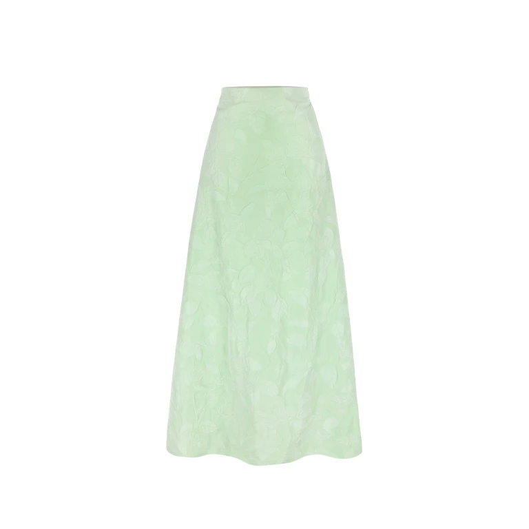 Bernadette Long Skirt Caswell
