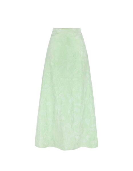 Bernadette Long Skirt Caswell