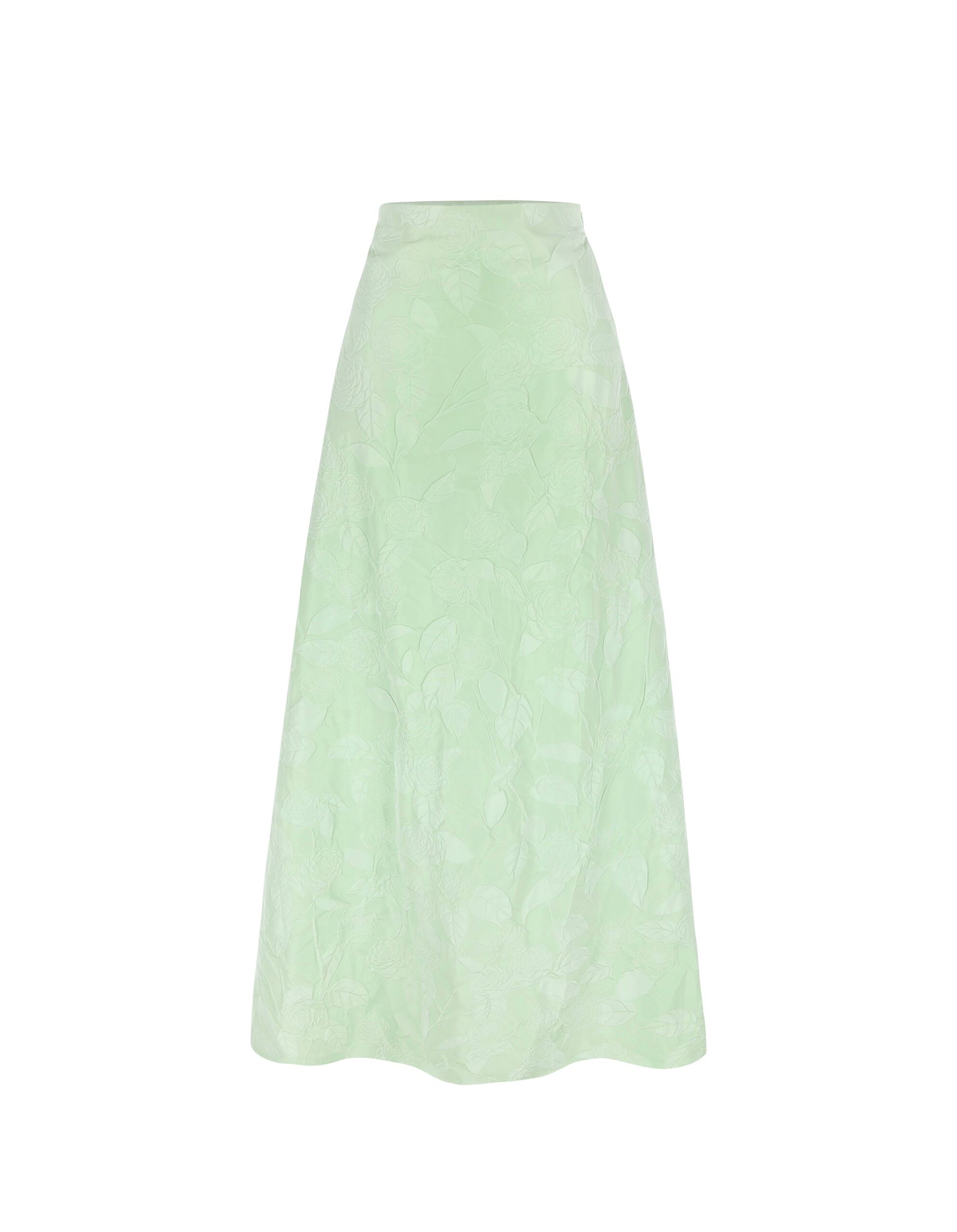 Bernadette Long Skirt Caswell Bernadette Long Skirt Caswell