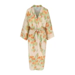 Bernadette Peignoir Linen