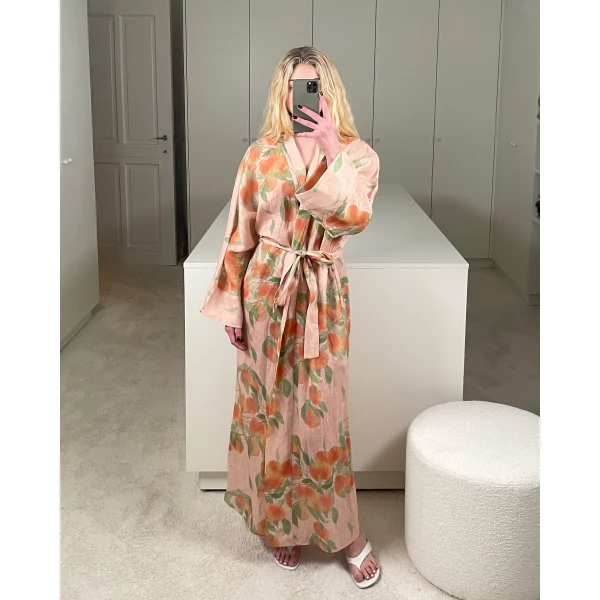 Bernadette dresses