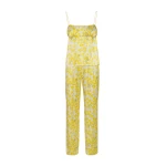 Bernadette Pyjama Cami Silk Satin