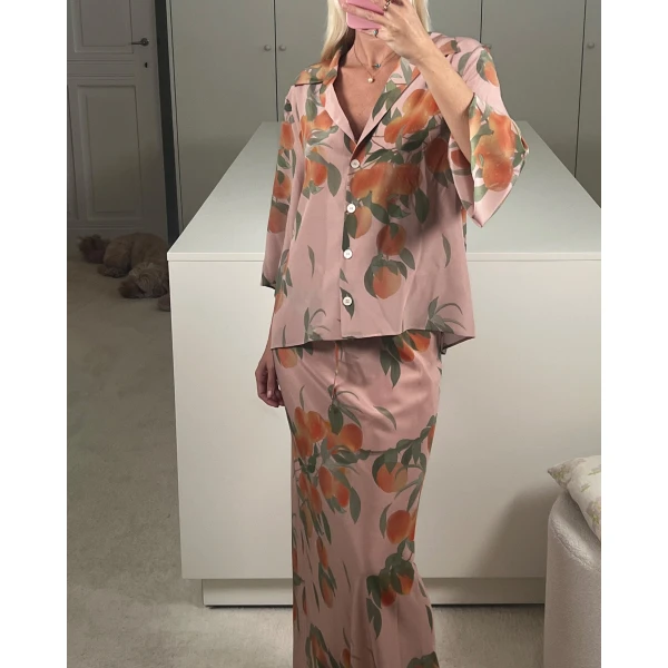 Bernadette dress