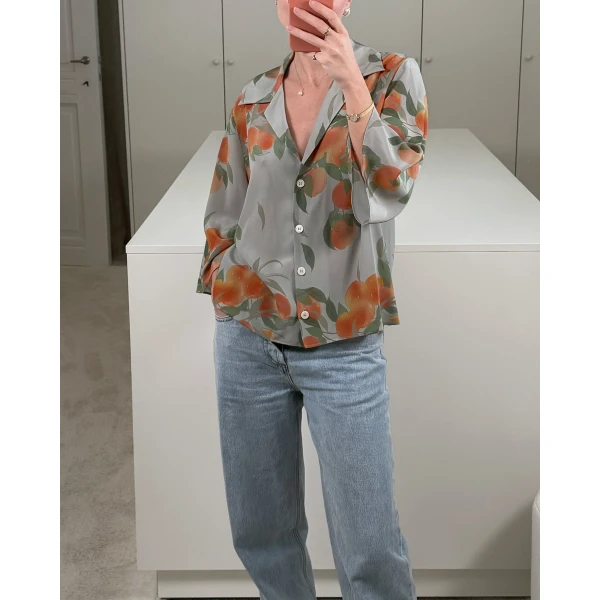 Bernadette dress