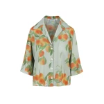 Bernadette Shirt Petit Beurre