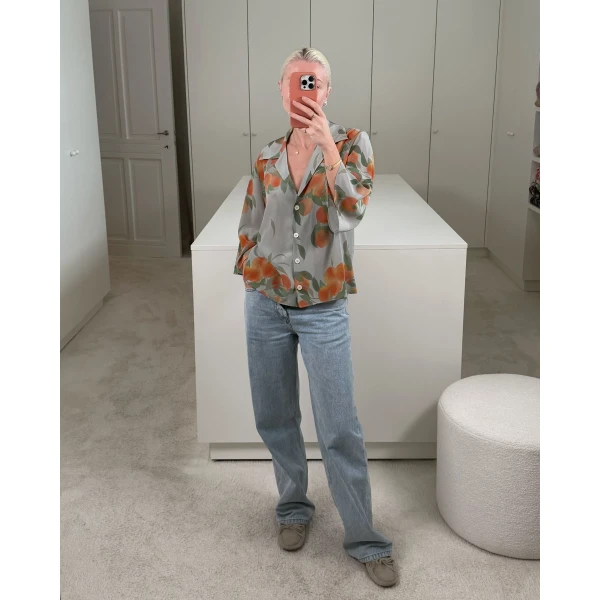 Bernadette dresses