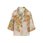 Bernadette Shirt Petit Beurre