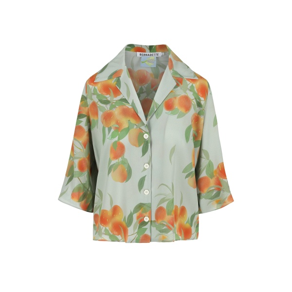 Bernadette Shirt Petit Beurre