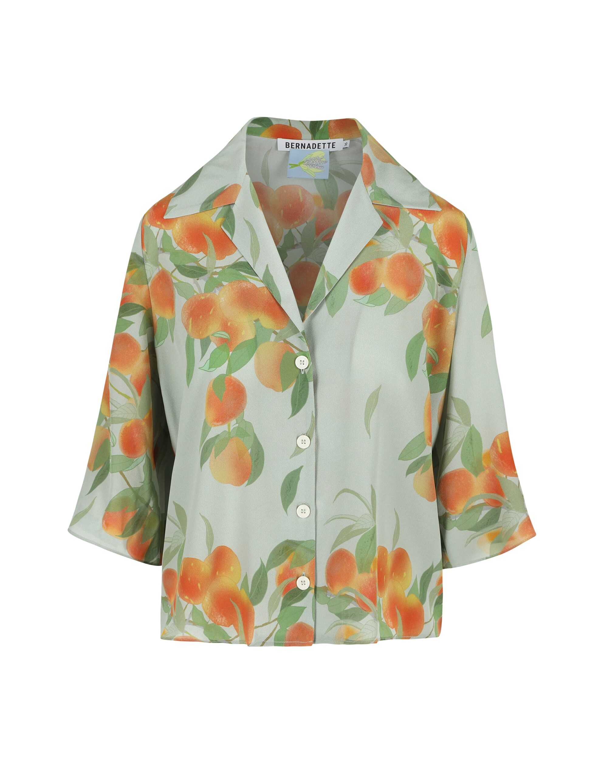 Bernadette Shirt Petit Beurre Bernadette Shirt Petit Beurre