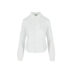 Bernadette Shirt Tina Embroidered
