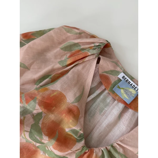 Bernadette dress