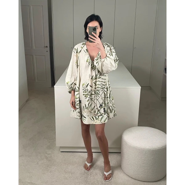 Bernadette dresses
