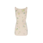 Bernadette Short Dress Kimberly