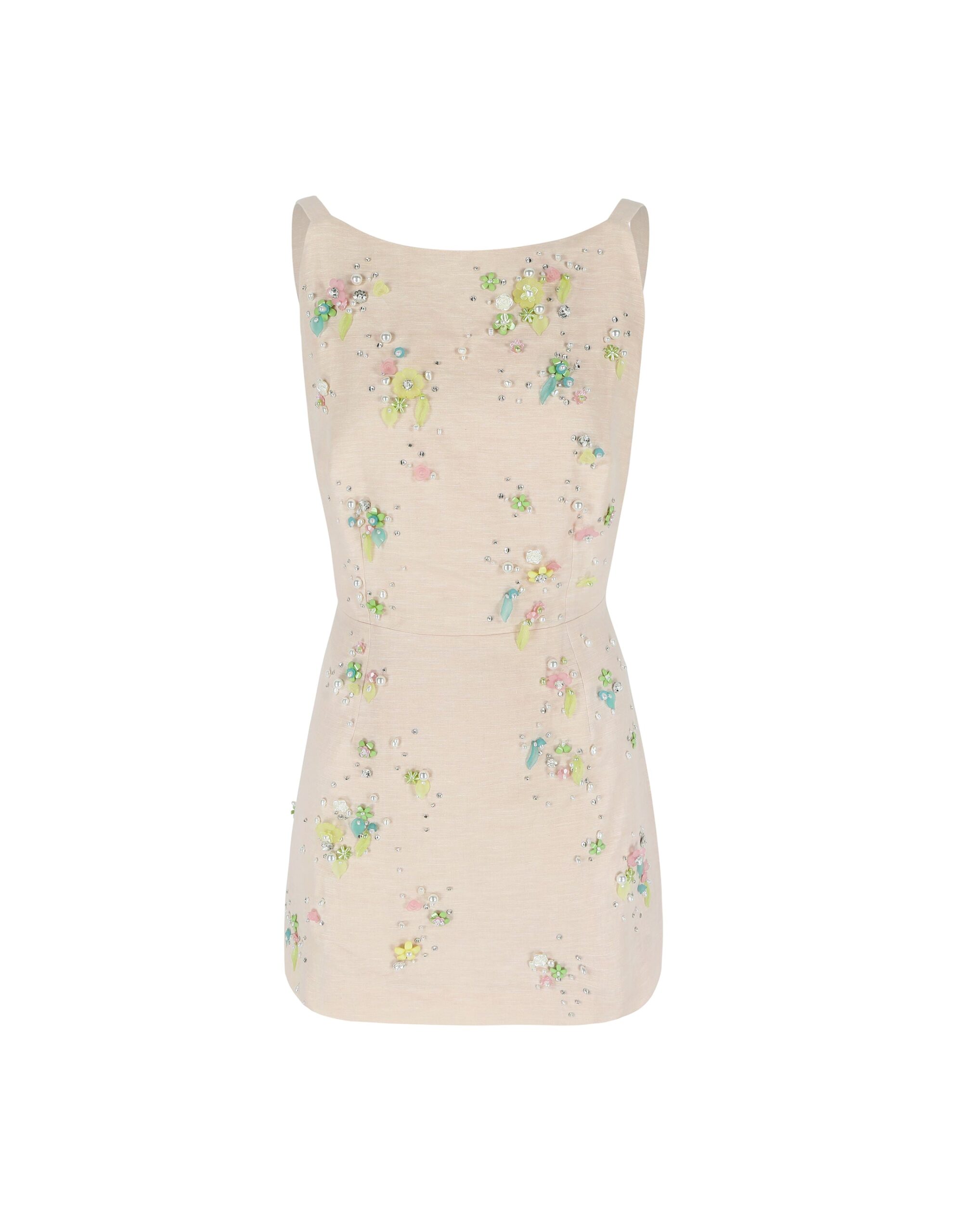 Bernadette Short Dress Kimberly Bernadette Short Dress Kimberly