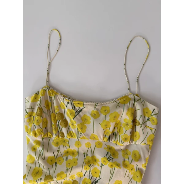 Bernadette dress