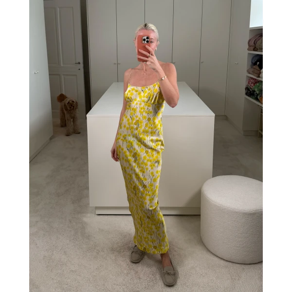 Bernadette dresses