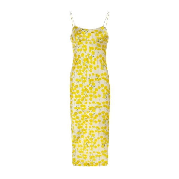 Bernadette Slip Dress Ripley