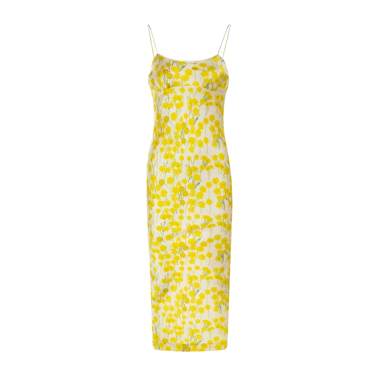 Bernadette Slip Dress Ripley