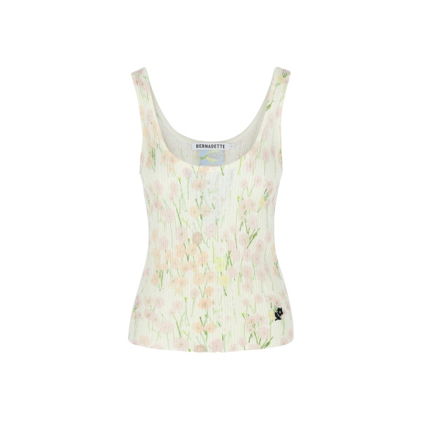 Bernadette Top Lia