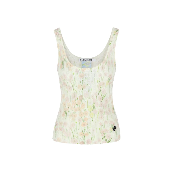Bernadette Top Lia