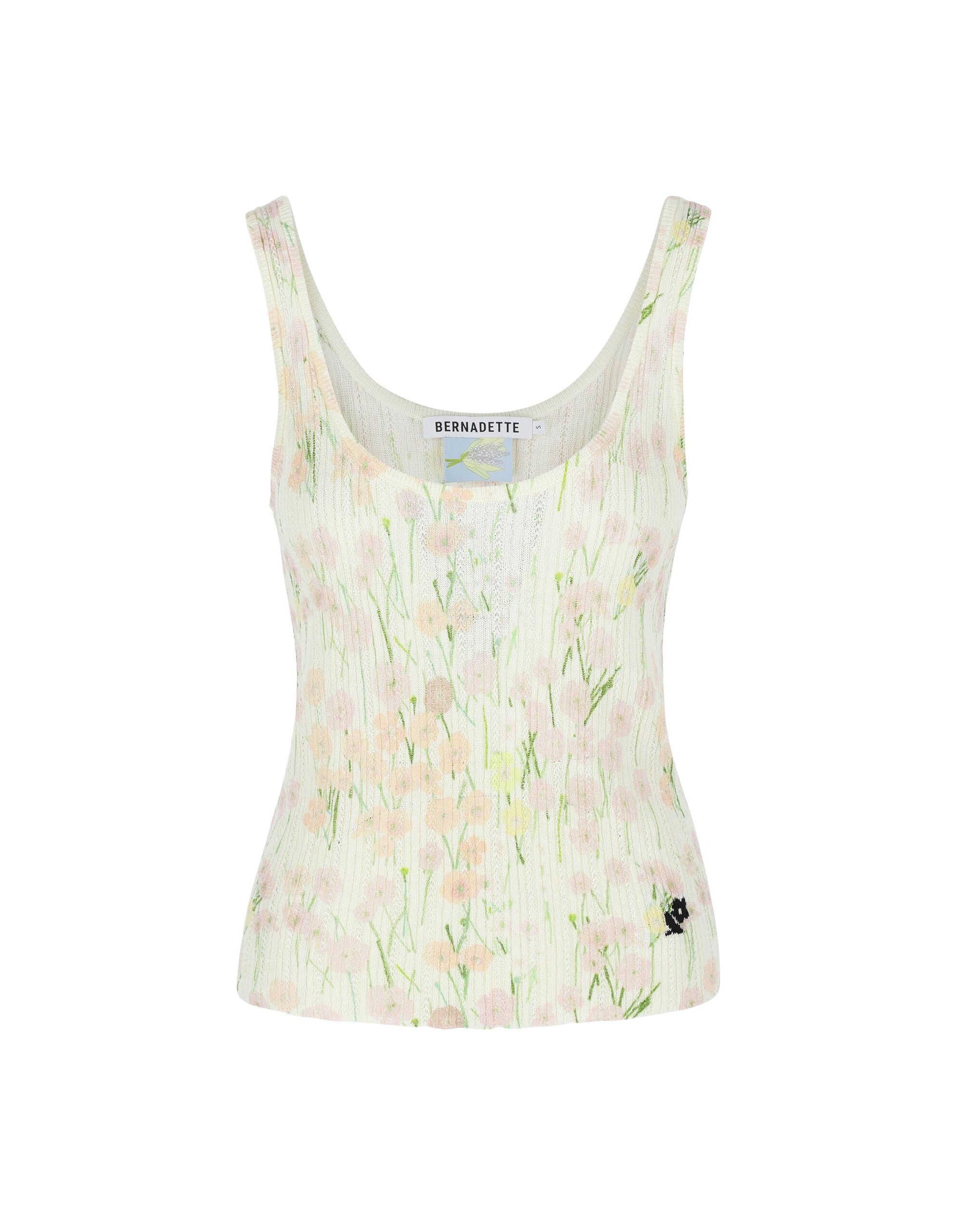 Bernadette Top Lia Bernadette Top Lia