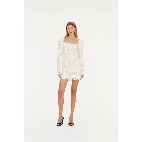 Rotate Birger Christensen dress