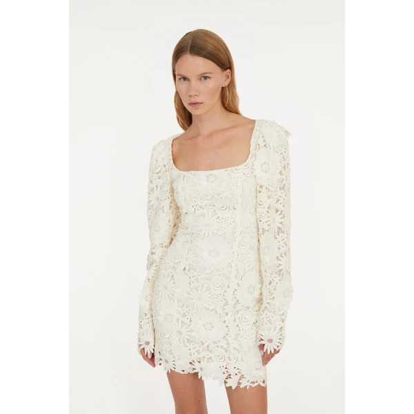 Rotate dress