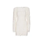 Rotate White Dresses luxury Clothing from  Luxury Handbags Marketplace