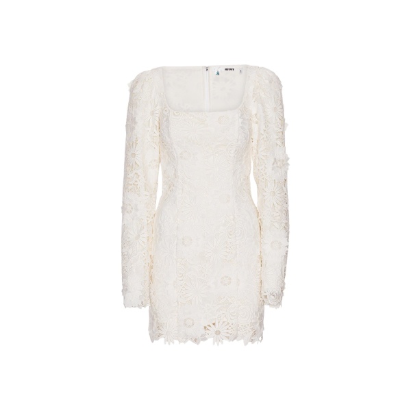 Rotate White Dresses luxury Clothing from  Luxury Handbags Marketplace