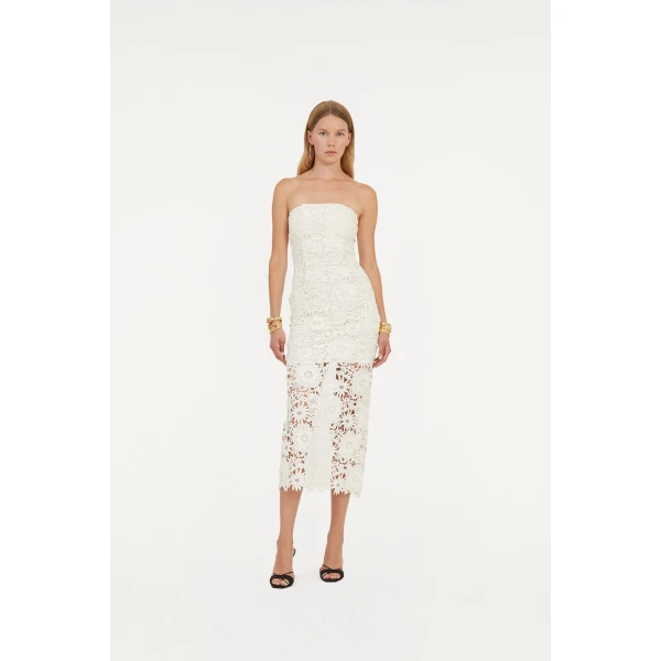 Rotate Birger Christensen dress